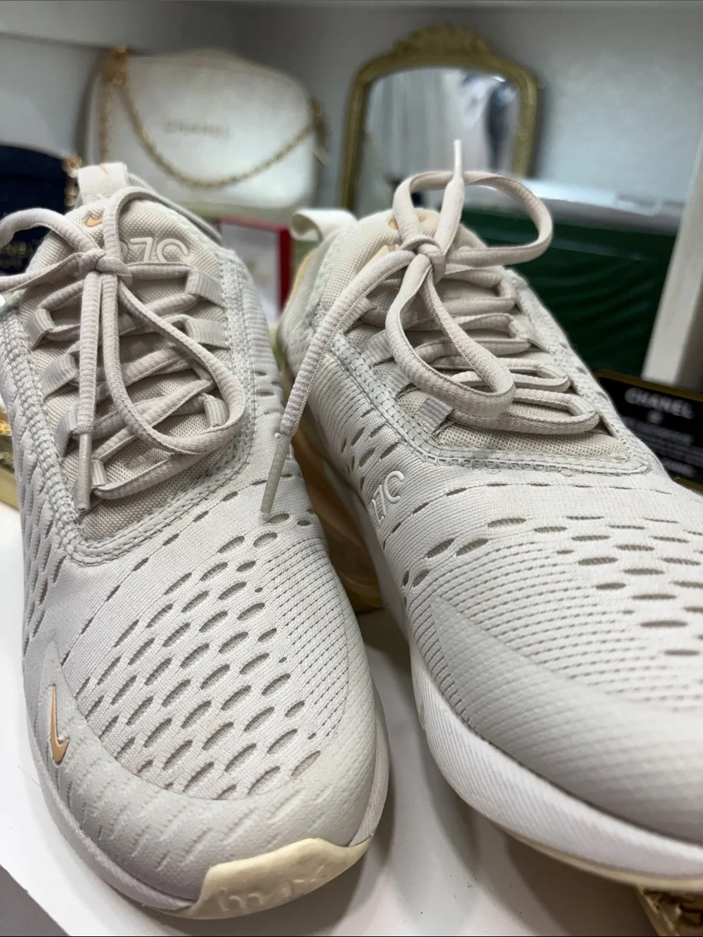 Nike great preowned